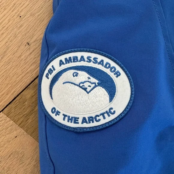 Canada Goose Women's Chilliwack Bomber PBI Jacket - Picture 6 of 12